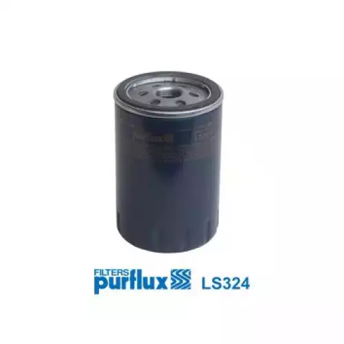 PURFLUX Yağ Filtre LS324