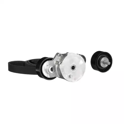 GATES Alternatör V Kayış Seti T38236+T36025+T36032+6PK1438 K016PK1438