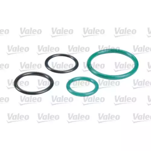 VALEO Yakıt Filtre Mazot 587551