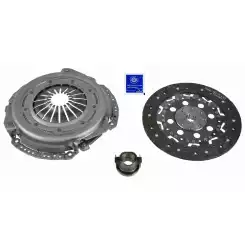 SACHS Debriyaj Seti 3000950078