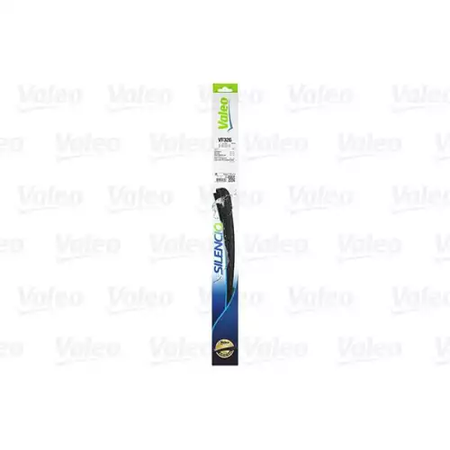 VALEO Silecek Süpürgesi Seti Vm326 X-Trem 530-480mm Flat Blade 574382