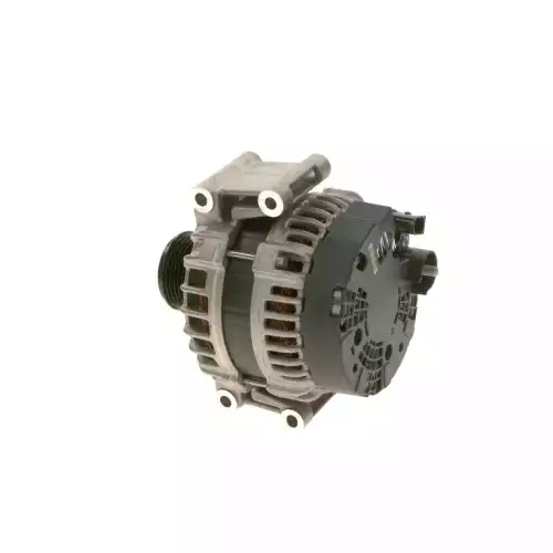 BOSCH Alternatör 0125711187