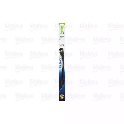 VALEO Silecek Süpürgesi Seti X Trem 700 650mm Flat Blade 574356