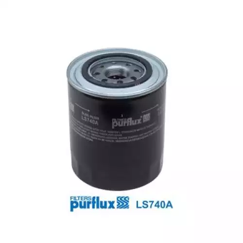 PURFLUX Yağ Filtre LS740A