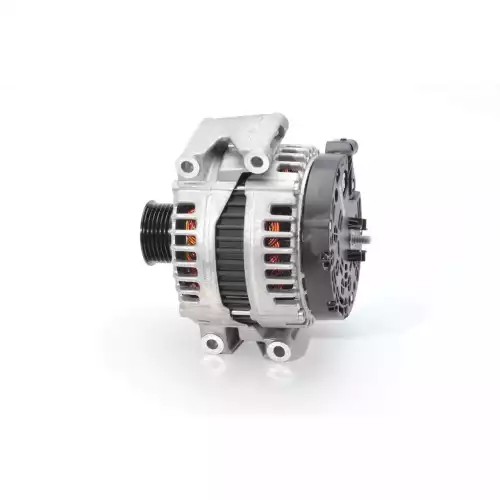 BOSCH Alternatör Şarj Dinamosu 180A 0121715114