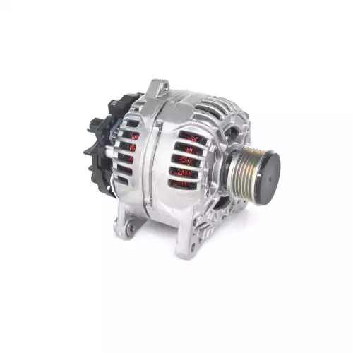 BOSCH Alternatör 0124525540