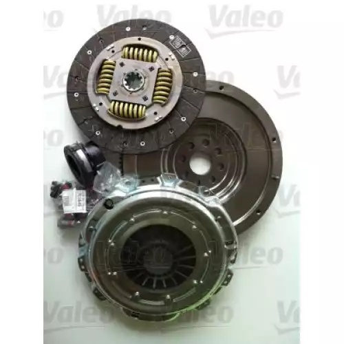 VALEO Debriyaj Seti+Volant 835017