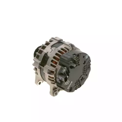 BOSCH Alternatör 0125711163