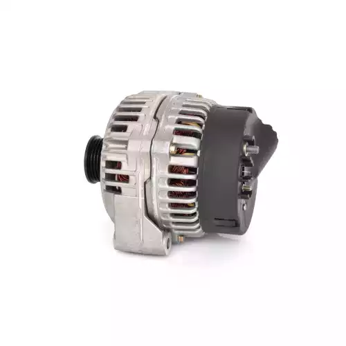 BOSCH Alternatör 0123520017