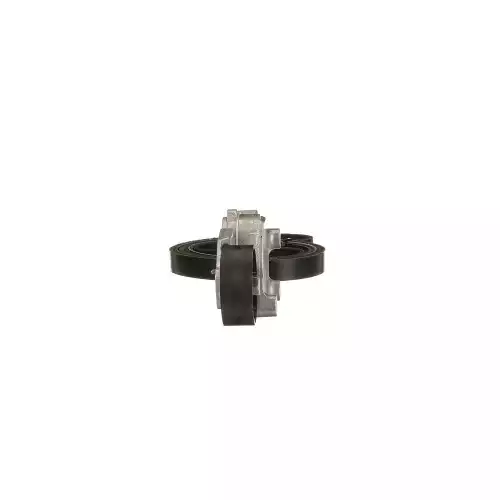 GATES Alternatör V Kayış Seti T38331+6PK975 K016PK975