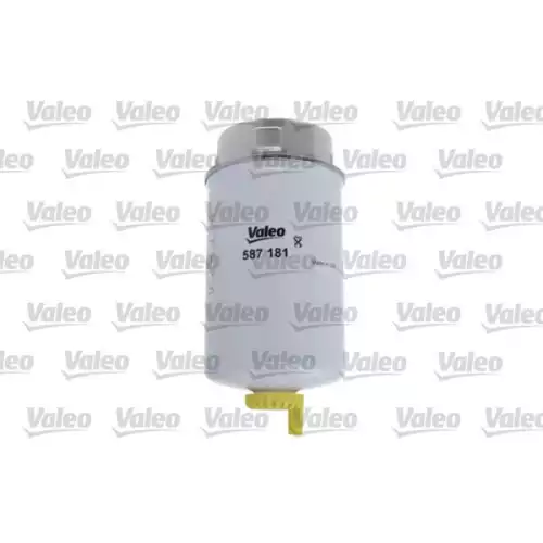 VALEO Yakıt Filtre Mazot 587181