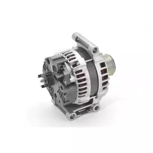 BOSCH Alternatör 12 V 150A 0125711103