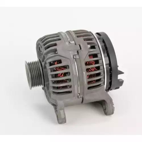 BOSCH Alternatör 12 V 150A 0124525056