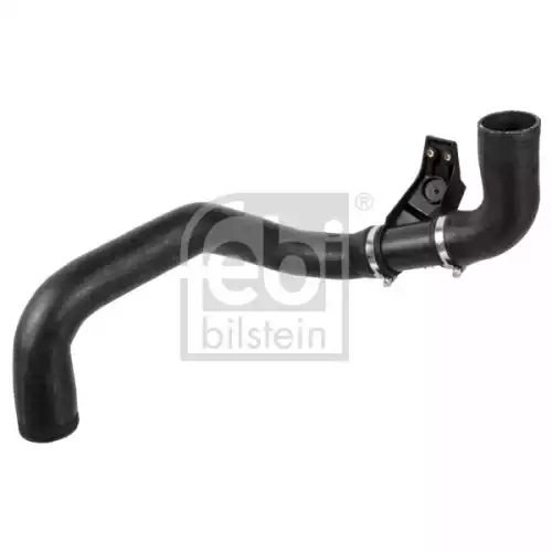 FEBI BILSTEIN Turbo İntercool Hortumu Sol FEBI 30851