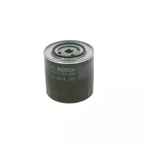 BOSCH Yağ Filtre 0451203223