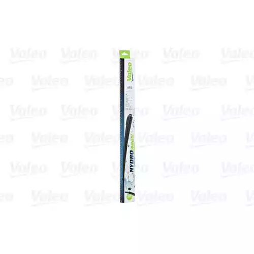 VALEO Ön Cam Silecek Süpürgesi Hydroconnect Hf48 X1 480 mm 578505