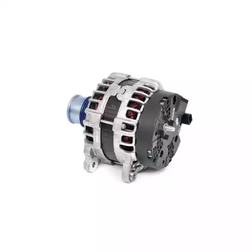 BOSCH Alternatör 0125811131