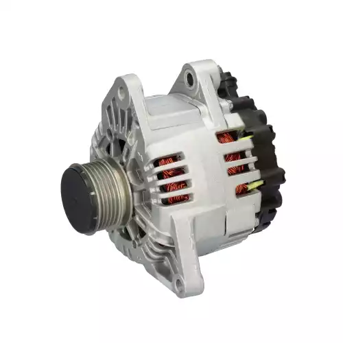 VALEO Alternatör Komple 120A 446765