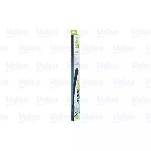 VALEO Ön Cam Silecek Süpürgesi Upgrade Hu50 X1 500 mm 578574