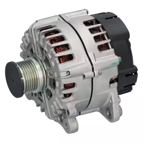 VALEO Alternatör 12 V 180A 439799