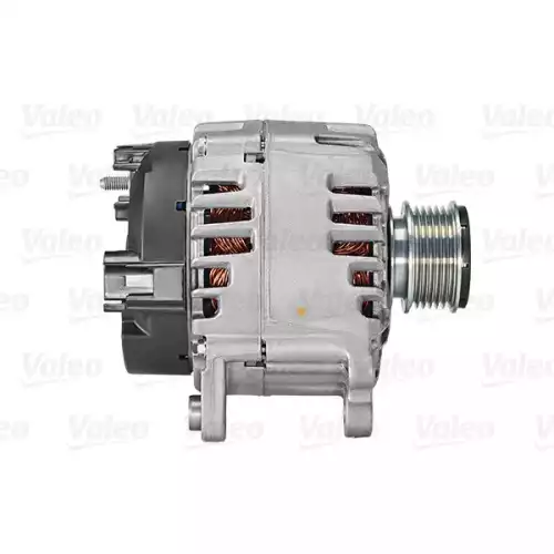 VALEO Alternatör 12 V 180A 439667