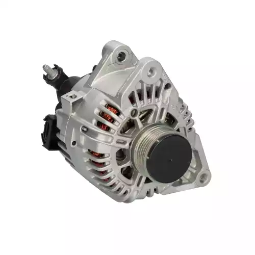 VALEO Alternatör Komple 120A 446765