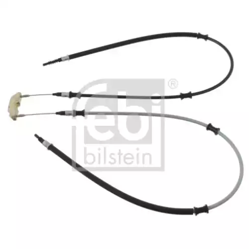 FEBI BILSTEIN El Fren Teli Uzun (1295 Mm) FEBİ 23954