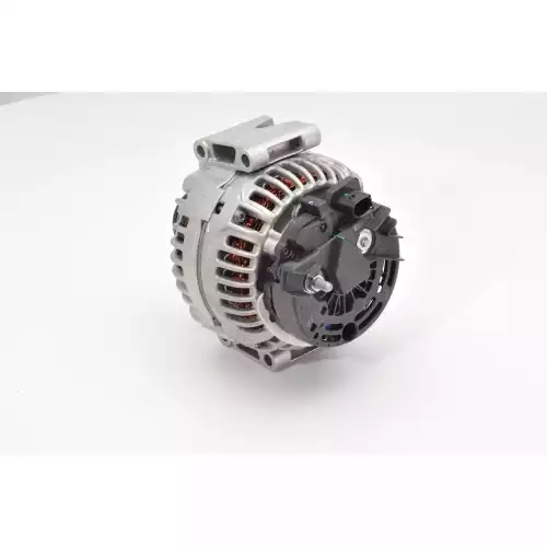 BOSCH Alternatör 12 V 200A 0124625204