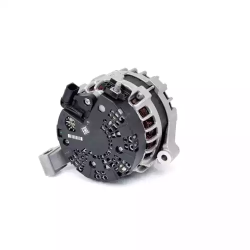 BOSCH Alternatör 0125811109