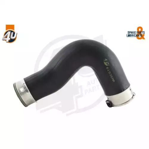 4U AUTOPAR Turbo İntercool Hortumu Sağ 61536MR