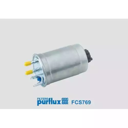 PURFLUX Mazot Filtre FCS769