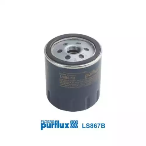 PURFLUX Yağ Filtre LS867B