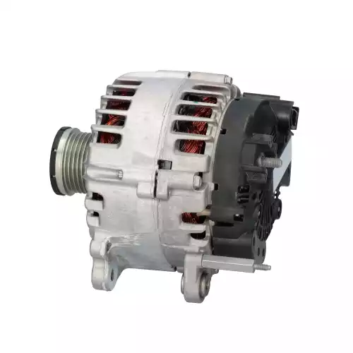 VALEO Alternatör 12 V 140A 439665