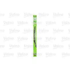 VALEO Ön Cam Silecek Süpürgesi Compact X2 C65 576097