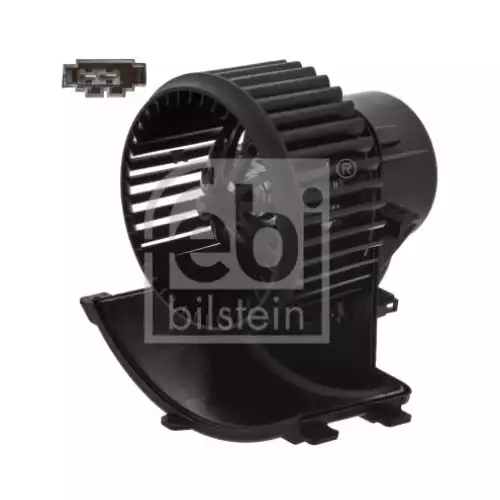 FEBI BILSTEIN Kalorifer Fan Motoru FEBI 40183