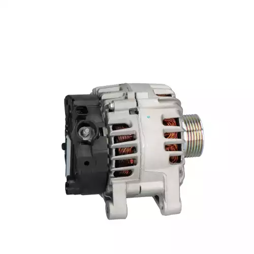 VALEO Alternatör 125Amper 439521