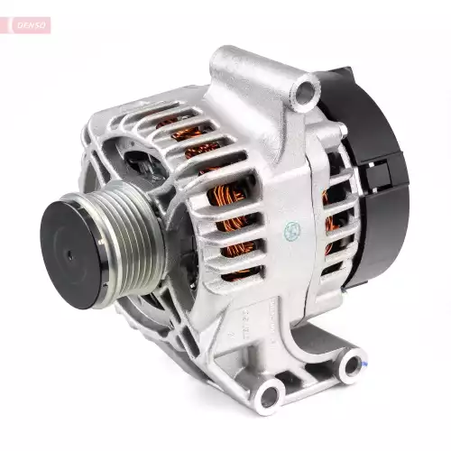 DENSO Alternatör 12 V 105A DAN1033