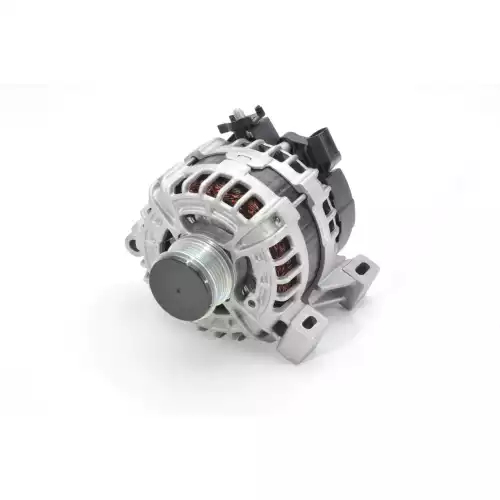 BOSCH Alternatör 0125711048