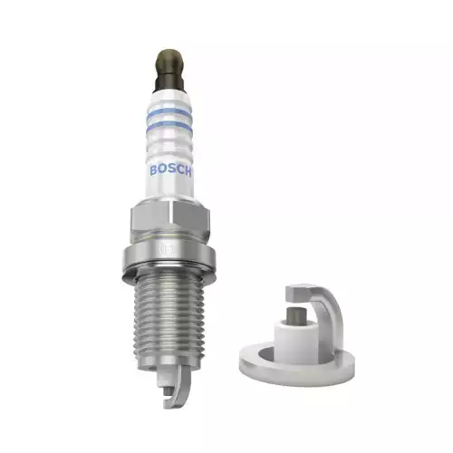 BOSCH Ateşleme Buji FR8LCXEA 1.1 Mm 0242229576