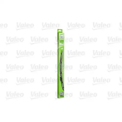 VALEO Silecek Süpürgesi Seti Compact C58 41 576017