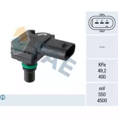 FAE Emme Manifold Basınç Sensörü FAE 15136