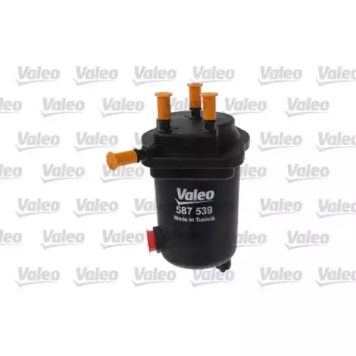 VALEO Yakıt Filtresi Mazot 587539