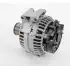 BOSCH Alternatör 12 V 150A 0124615044