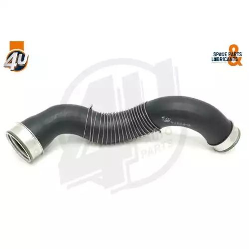 4U AUTOPAR Turbo İntercool Hortumu Sağ 61548MR