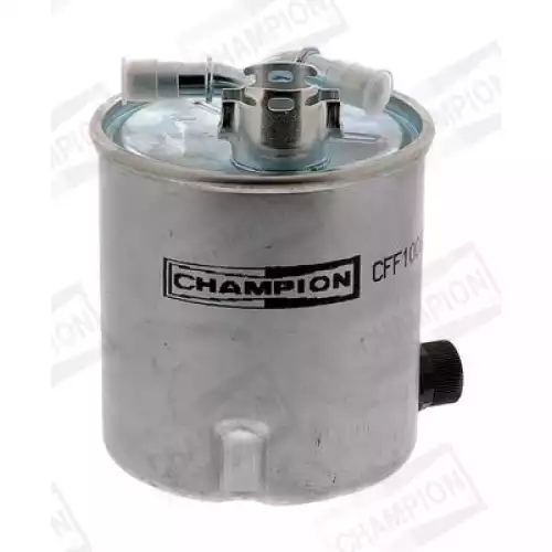 CHAMPION Yakıt Filtre CFF100591