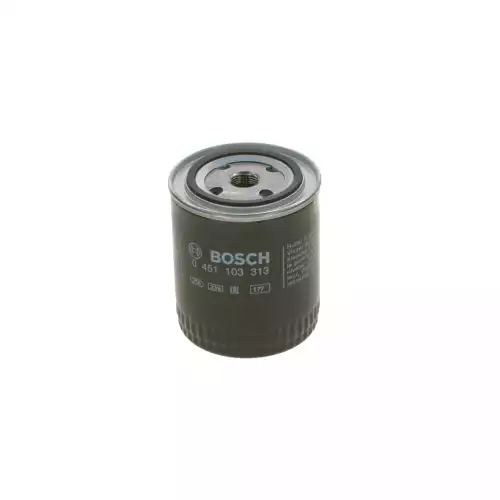 BOSCH Yağ Filtre 0451103313