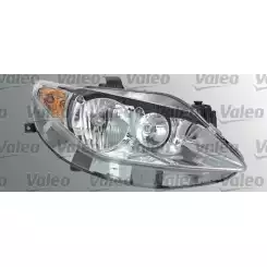 VALEO Far Sağ Çift Mercekli VALEO 043817