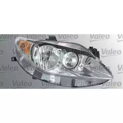 VALEO Far Sol Çift Mercekli VALEO 043816