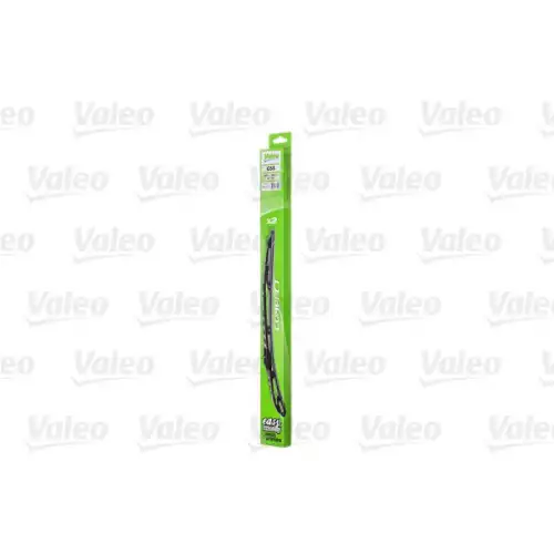 VALEO Ön Cam Silecek Süpürgesi Takım Compact C55 576010