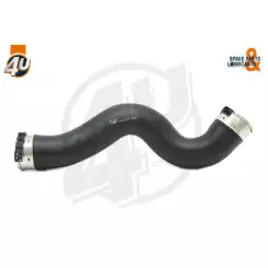 4U AUTOPAR Turbo İntercool Hortumu 62027BW